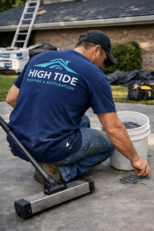 roofing