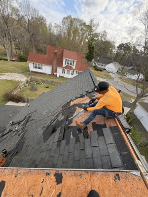 Roof Repair