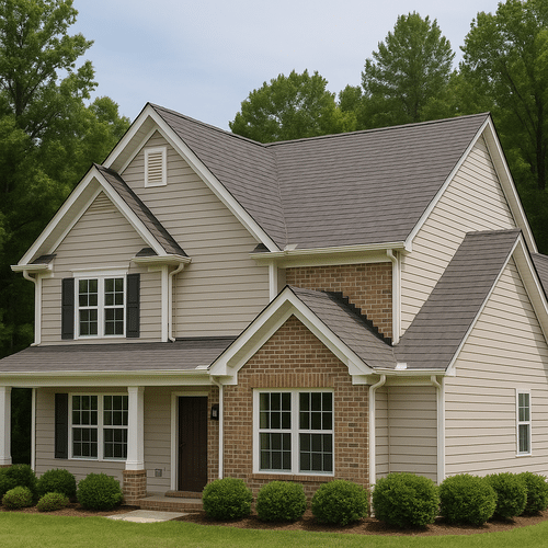 Premium Roof Systems Synthetic Shingles