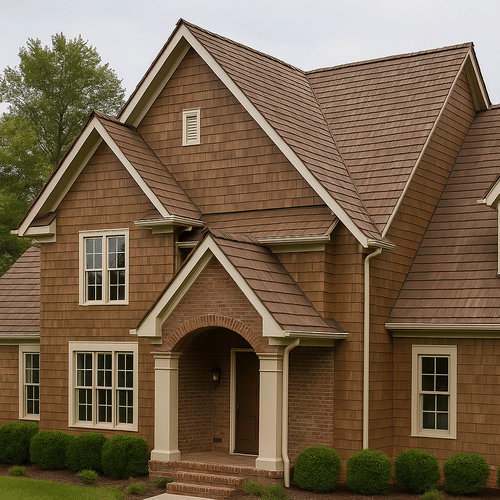 Premium Roofing